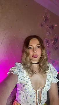 AngelEnigma online show from 04/26/26, 09:45