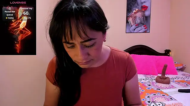 sara florez12 online show from 04/07/26, 11:10