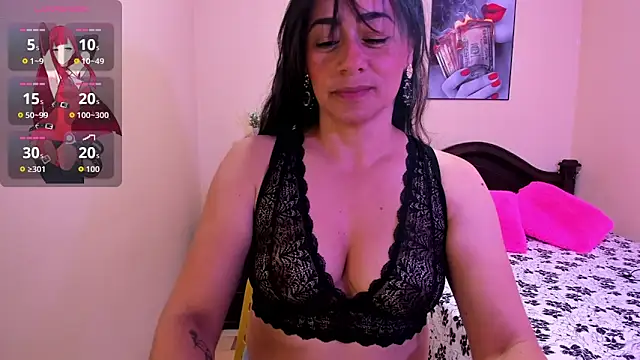 Snapshot of sara_florez12 chatting on 06/03/26, 11:13 sara florez12 online show from 06/03/26, 11:13