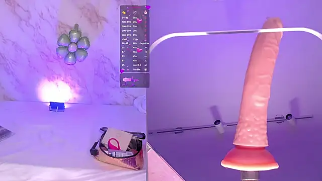 LadyReload online show from 04/09/26, 02:55