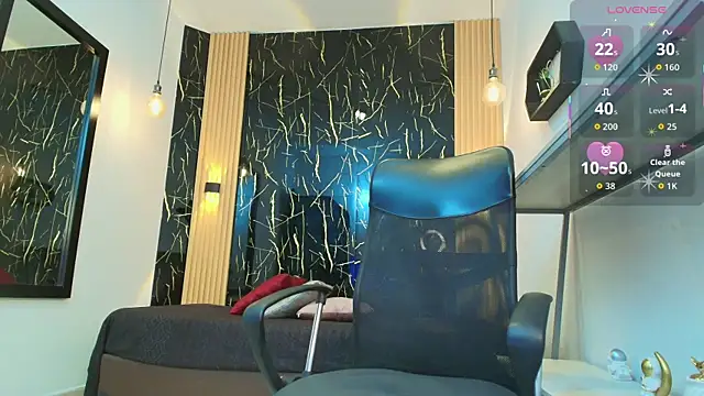 ValeriHot 1 online show from 05/24/26, 02:38