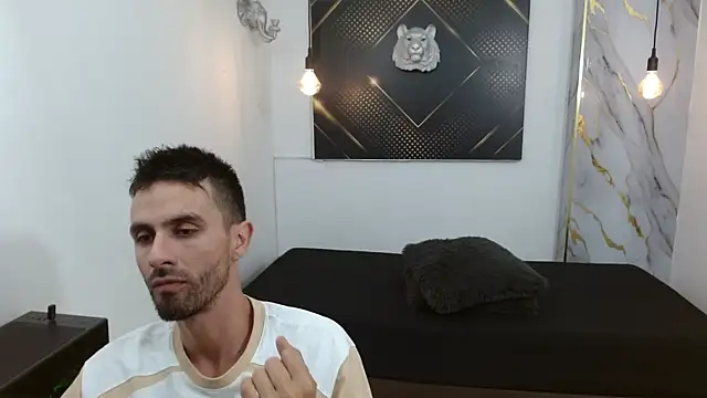 KingOfTemptation online show from 03/11/26, 03:01