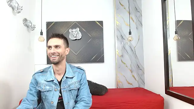 KingOfTemptation online show from 03/14/26, 03:34