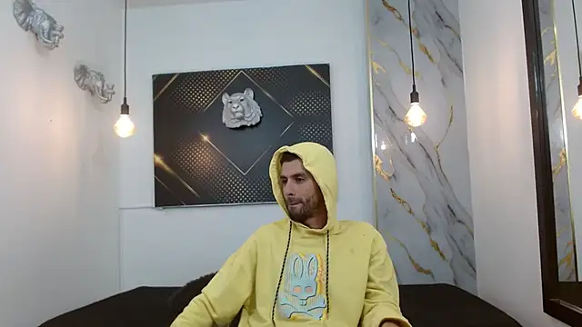 KingOfTemptation online show from 03/16/26, 02:17