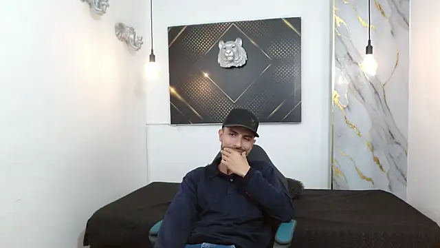 KingOfTemptation online show from 03/30/26, 03:18