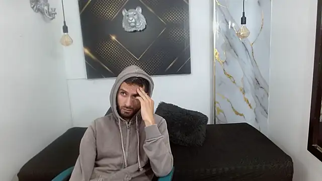 KingOfTemptation online show from 03/31/26, 03:08