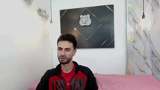 KingOfTemptation online show from 04/18/26, 03:43