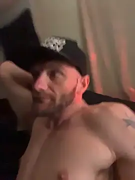 TroubleWithChris online show from 03/12/26, 04:07