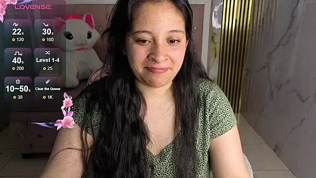 sara tellez s online show from 05/26/26, 03:13
