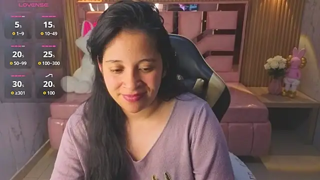 Snapshot of sara_tellez_s chatting on 06/18/26, 03:07 sara tellez s online show from 06/18/26, 03:07