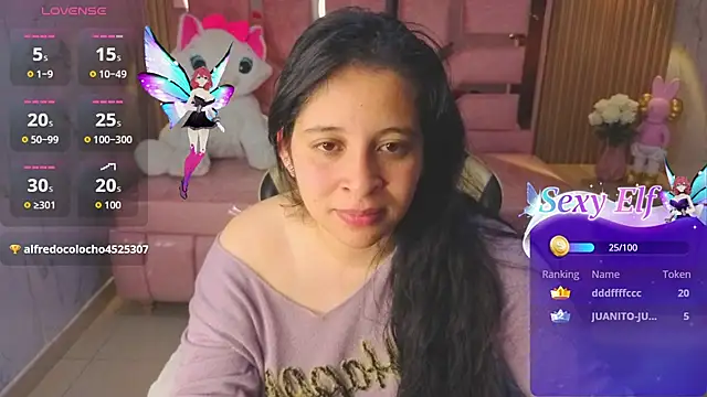 Snapshot of sara_tellez_s chatting on 06/18/26, 09:14 sara tellez s online show from 06/18/26, 09:14