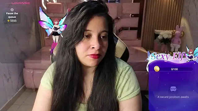 Snapshot of sara_tellez_s chatting on 06/25/26, 03:06 sara tellez s online show from 06/25/26, 03:06