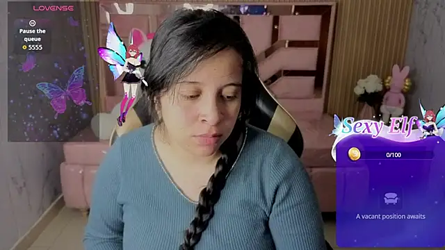 Snapshot of sara_tellez_s chatting on 06/30/26, 03:07 sara tellez s online show from 06/30/26, 03:07