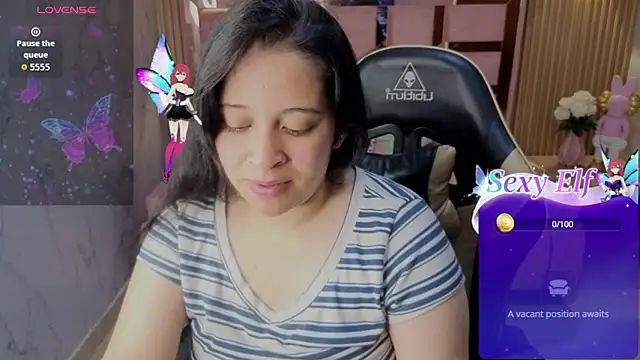 Snapshot of sara_tellez_s chatting on 07/01/26, 03:08 sara tellez s online show from 07/01/26, 03:08