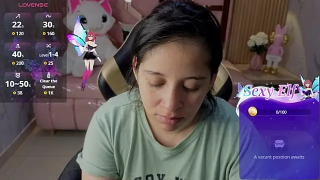 Snapshot of sara_tellez_s chatting on 07/02/26, 03:06 sara tellez s online show from 07/02/26, 03:06