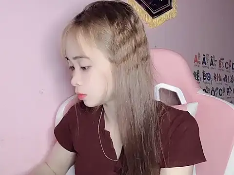 Odile068 online show from 03/16/26, 05:17