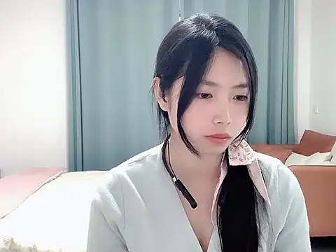 Mina-cai online show from 03/09/26, 08:07