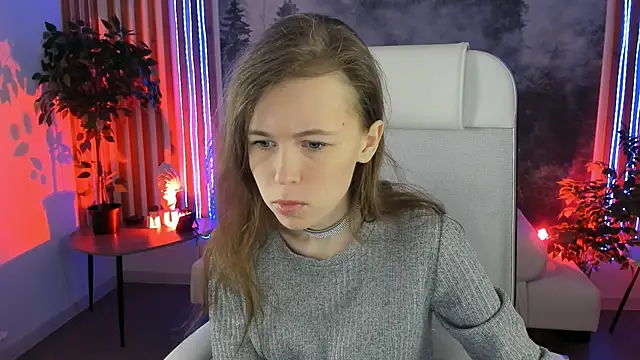 AriaGracen online show from 04/21/26, 05:25