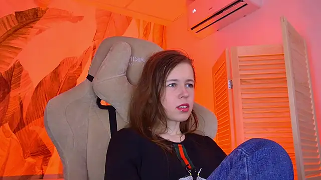 AriaGracen online show from 04/23/26, 12:29