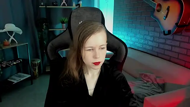 AriaGracen online show from 04/24/26, 05:32