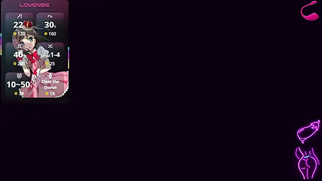 bianca dream  online show from 04/21/26, 01:42