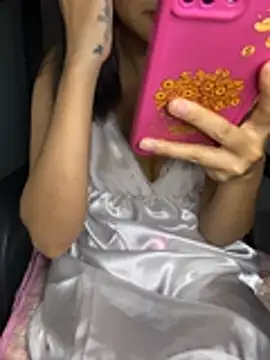 -Lilyn- online show from 04/17/26, 04:21