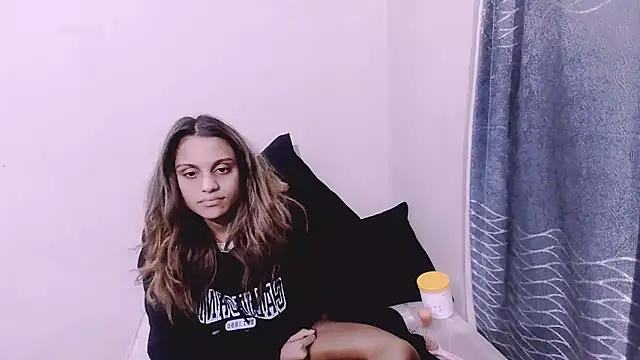Luscious Lexy online show from 06/06/26, 04:50