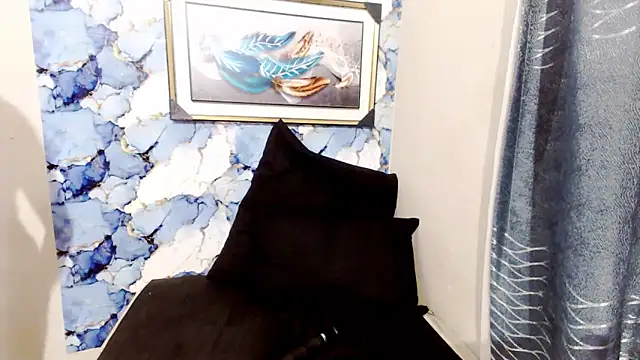 Snapshot of Luscious_Lexy chatting on 06/13/26, 10:35 Luscious Lexy online show from 06/13/26, 10:35