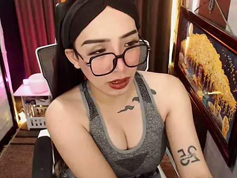 SexyCommander online show from 03/24/26, 09:03