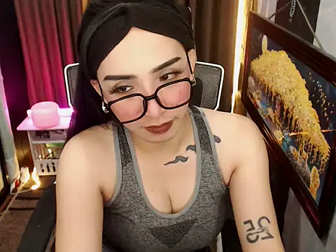 SexyCommander online show from 04/07/26, 12:49