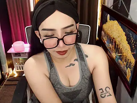 SexyCommander online show from 04/10/26, 07:35