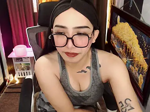 SexyCommander online show from 04/11/26, 01:21