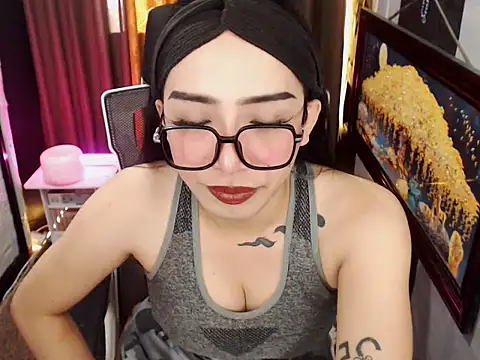 SexyCommander online show from 04/24/26, 02:14