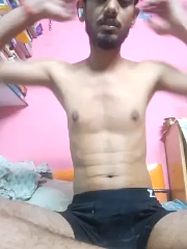 king parth2002 online show from 03/15/26, 10:43