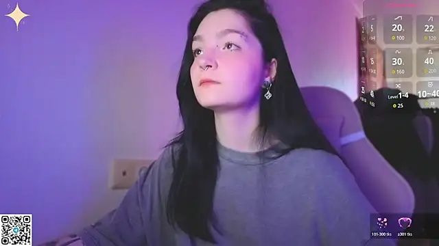 Luna Moon13 online show from 05/01/26, 01:21