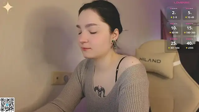 Luna Moon13 online show from 05/03/26, 02:06