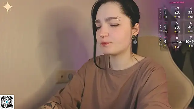 Luna Moon13 online show from 05/14/26, 01:01