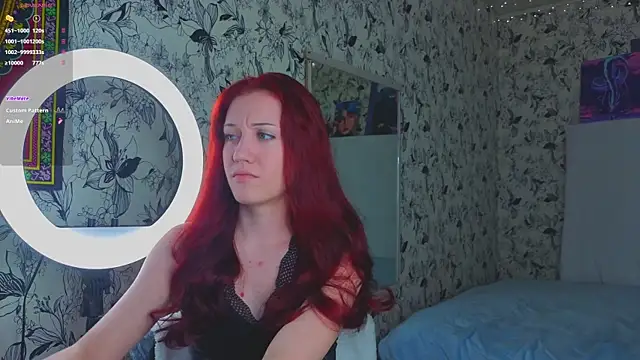 BimbaryBoo online show from 06/07/26, 01:32