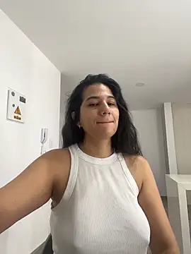 NahomyLee16 online show from 03/07/26, 02:03