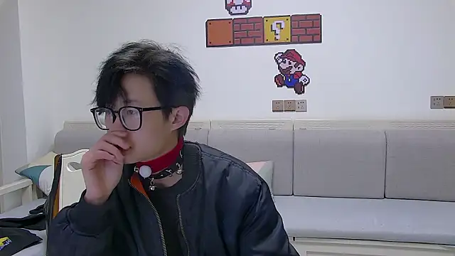 Snapshot of Chili-001 chatting on 04/12/26, 02:27 Chili-001 online show from 04/12/26, 02:27