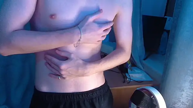 Axel 0ne online show from 03/10/26, 06:46