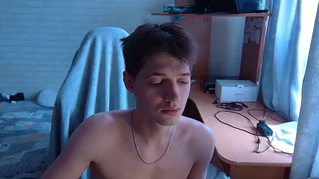 Axel 0ne online show from 03/12/26, 06:52