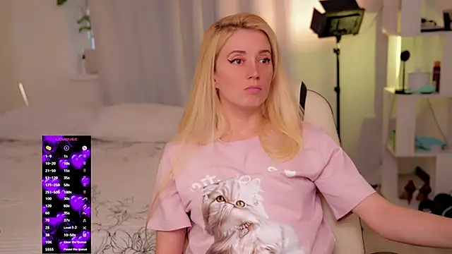 Myfeet inyourmouth online show from 03/29/26, 03:12