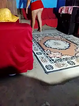 anailtoncomedor online show from 04/19/26, 11:29