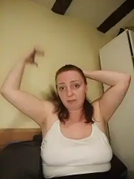 Bella-Monroe online show from 03/16/26, 06:56