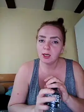 Bella-Monroe online show from 04/09/26, 04:56