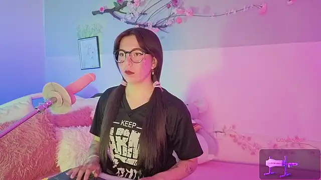 abbycandhy online show from 03/19/26, 08:35