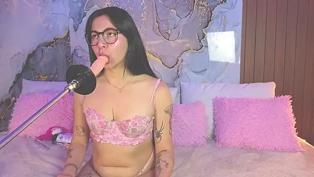 abbycandhy online show from 06/17/26, 03:13