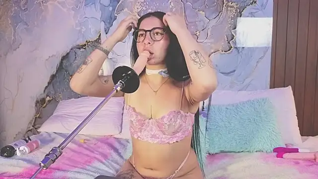abbycandhy online show from 07/18/26, 01:26