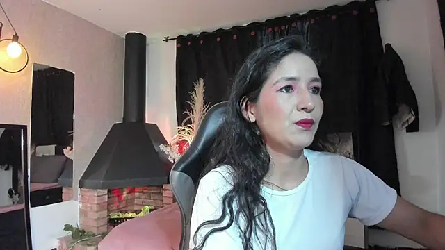 Vicky Angeel online show from 05/08/26, 08:47